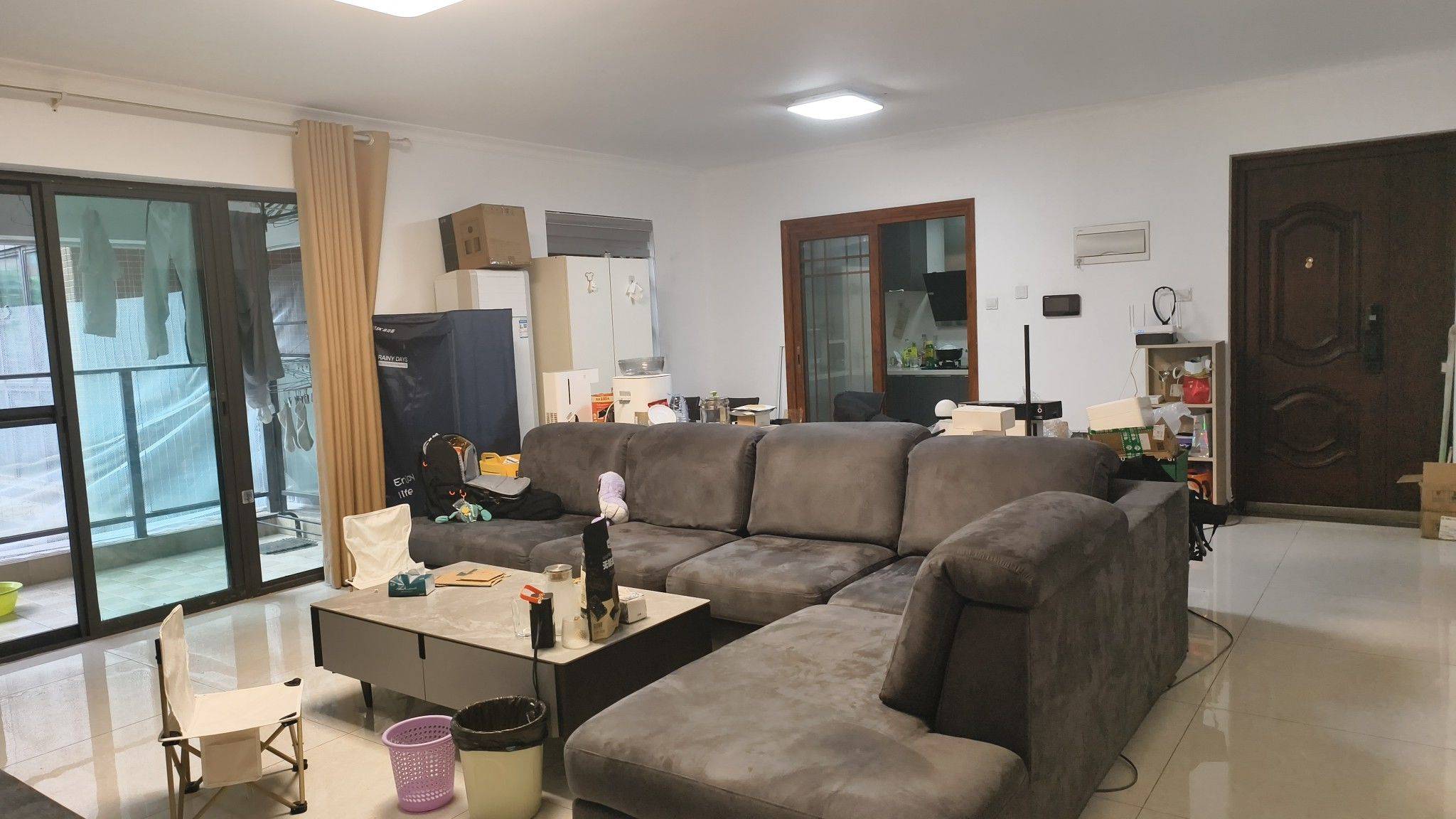 Shenzhen-BaoAn-Cozy Home,Clean&Comfy,No Gender Limit,Hustle & Bustle,LGBTQ Friendly,Pet Friendly