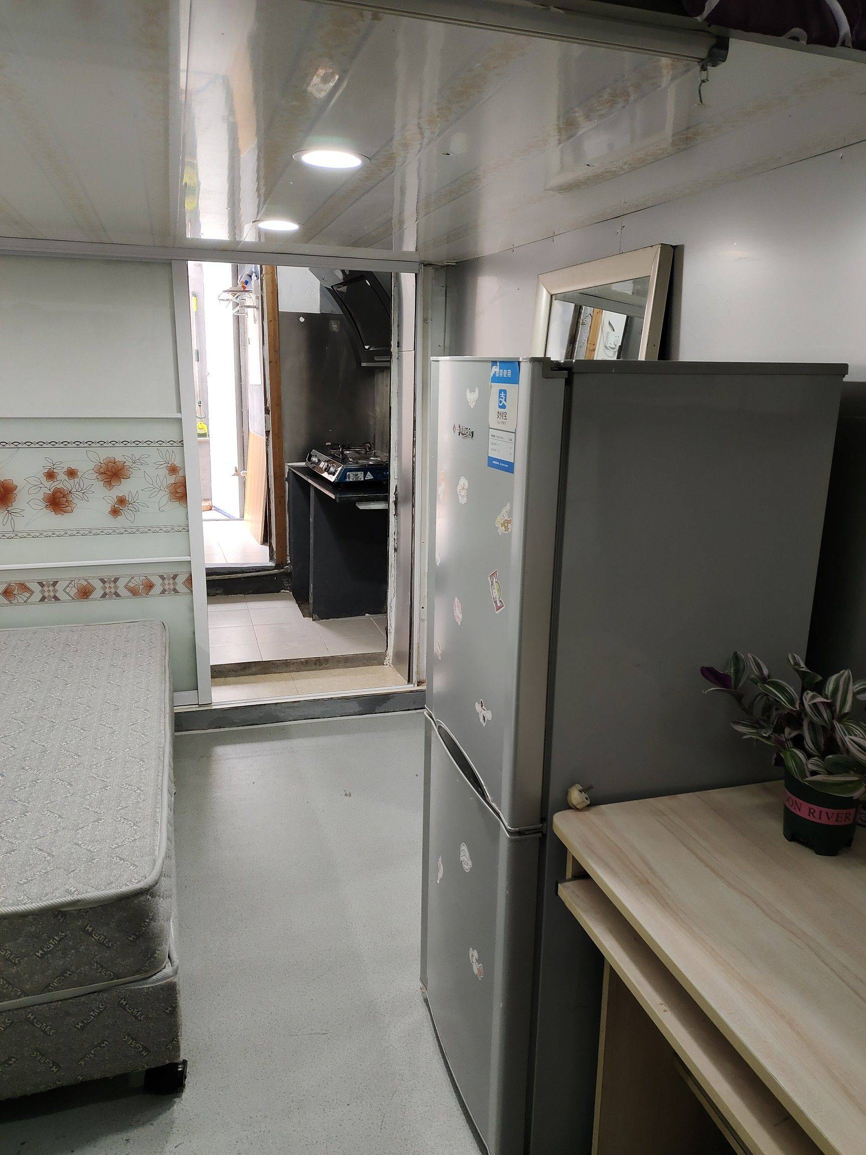 水润今宁整租房源2