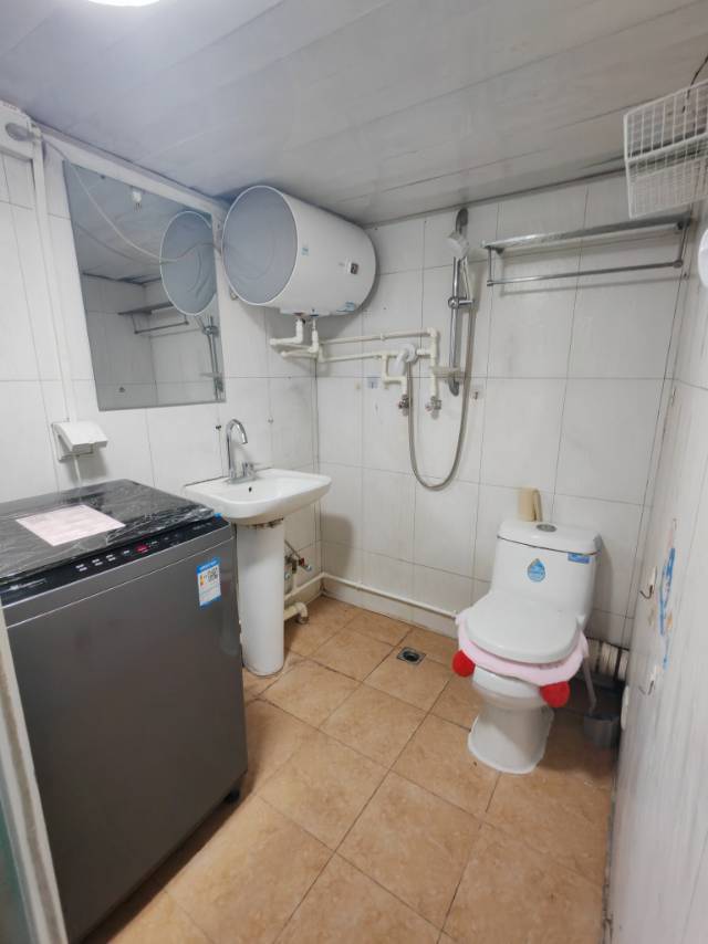 王小满整租房源3