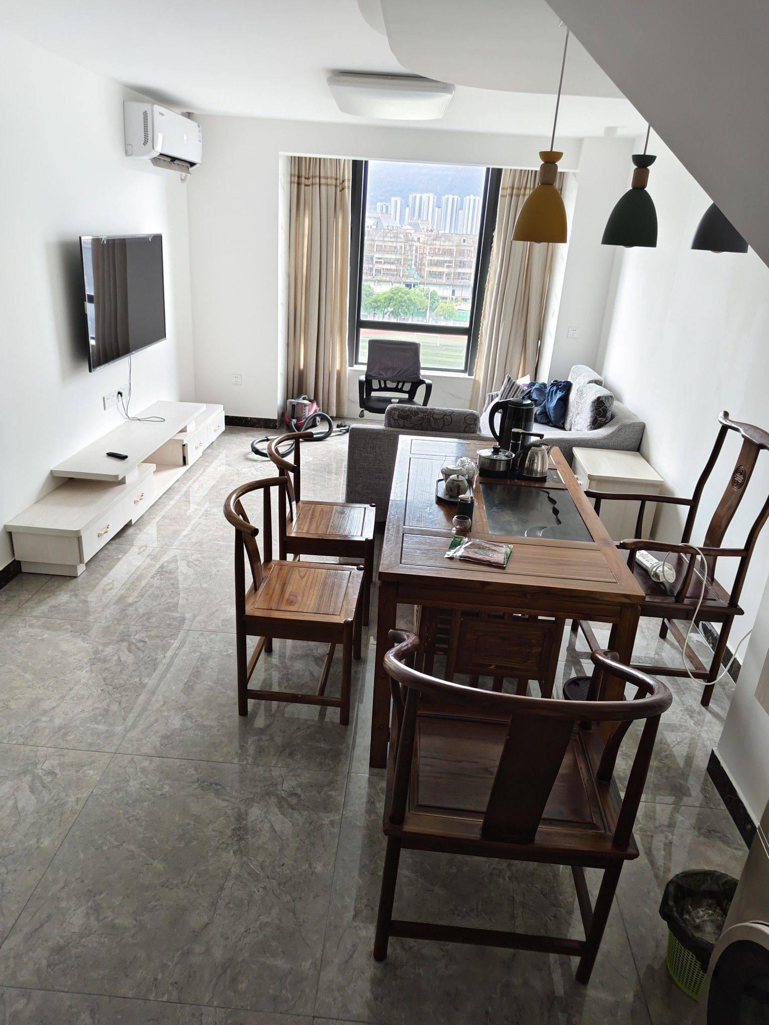 Fuzhou-Minhou-Cozy Home,Clean&Comfy