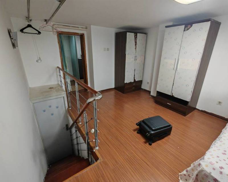 北京 西城 | 荣丰2008_4