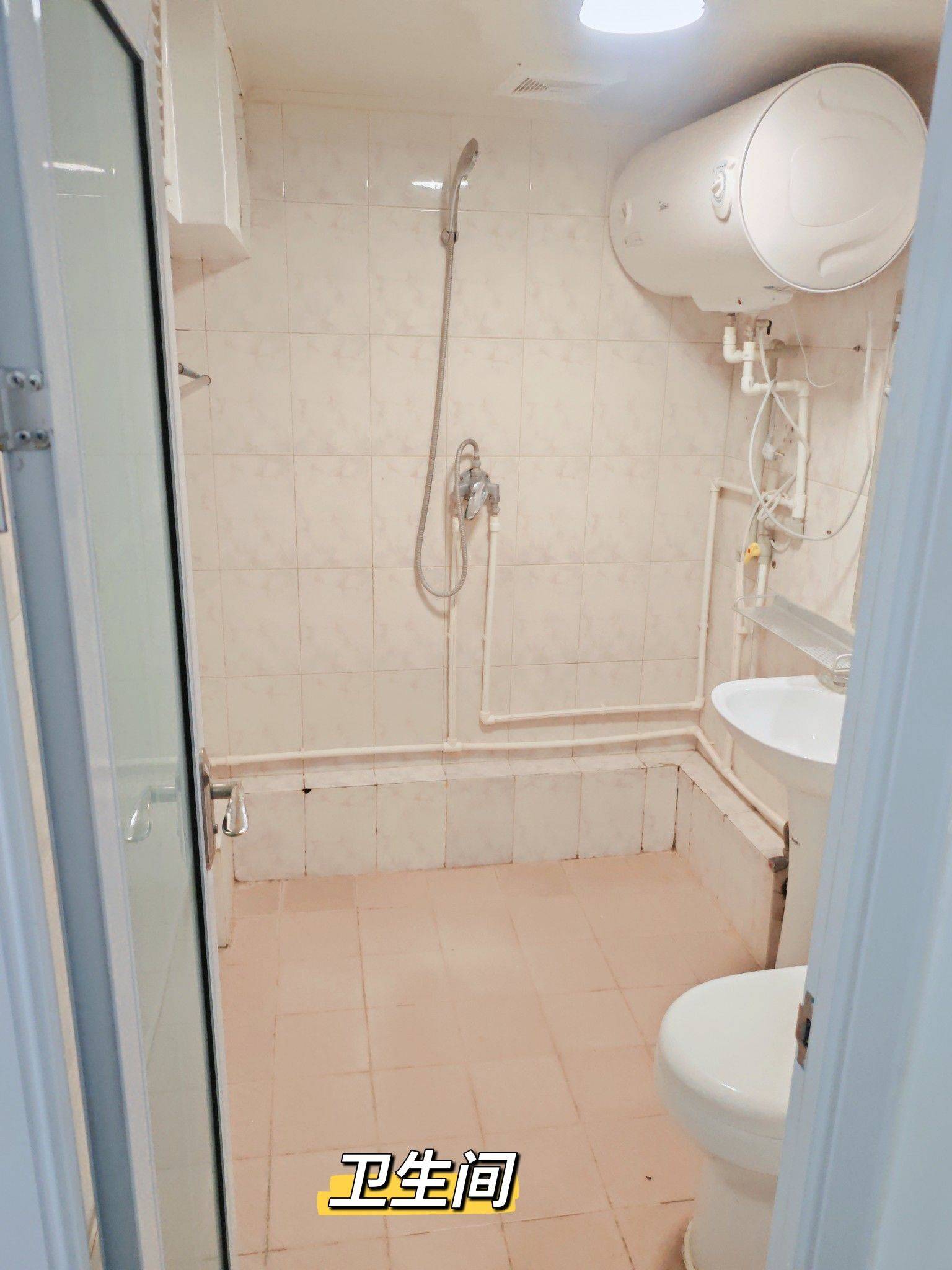 Beijing-Chaoyang-Cozy Home,Clean&Comfy,Hustle & Bustle,“Friends”,Chilled