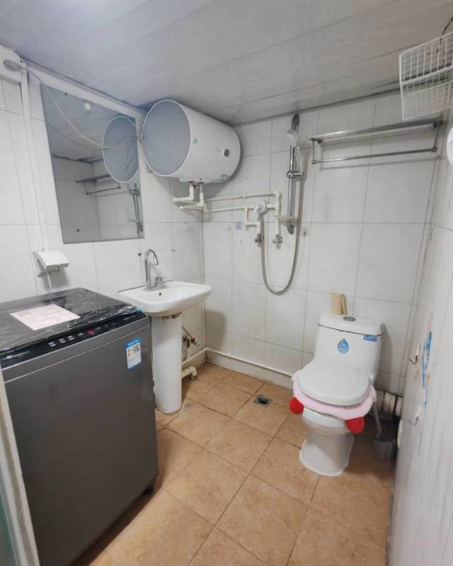 北京 西城 | 荣丰2008_5