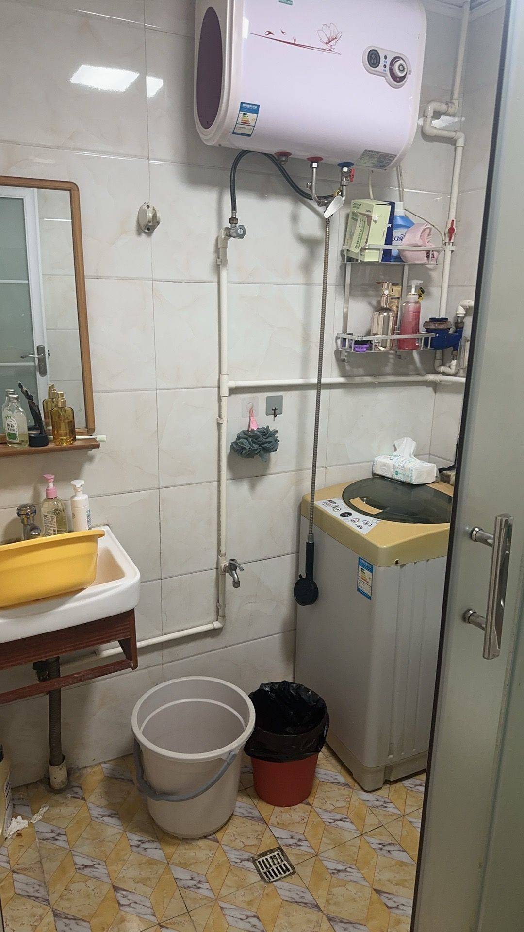 厦门 湖里 | 世茂·湖滨首府B区_3