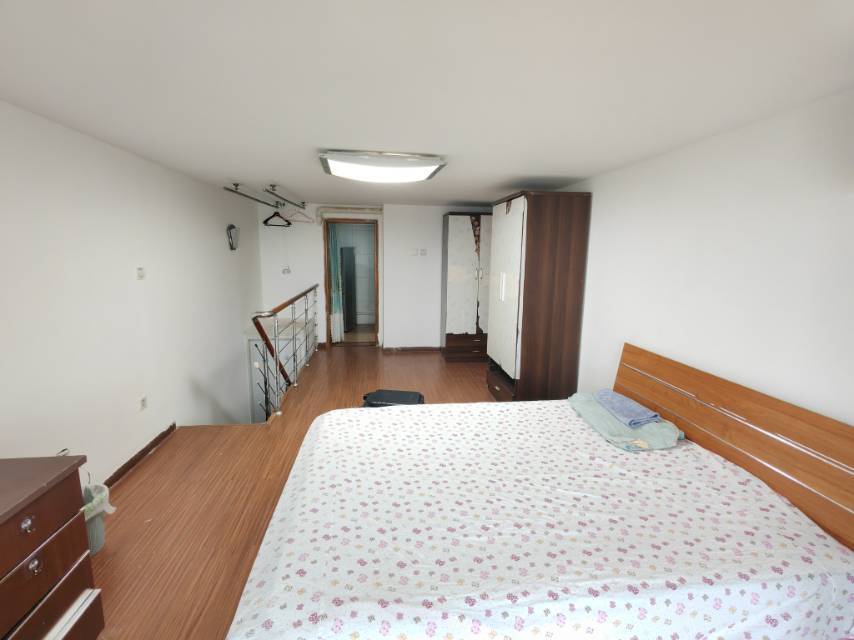 王小满整租房源2