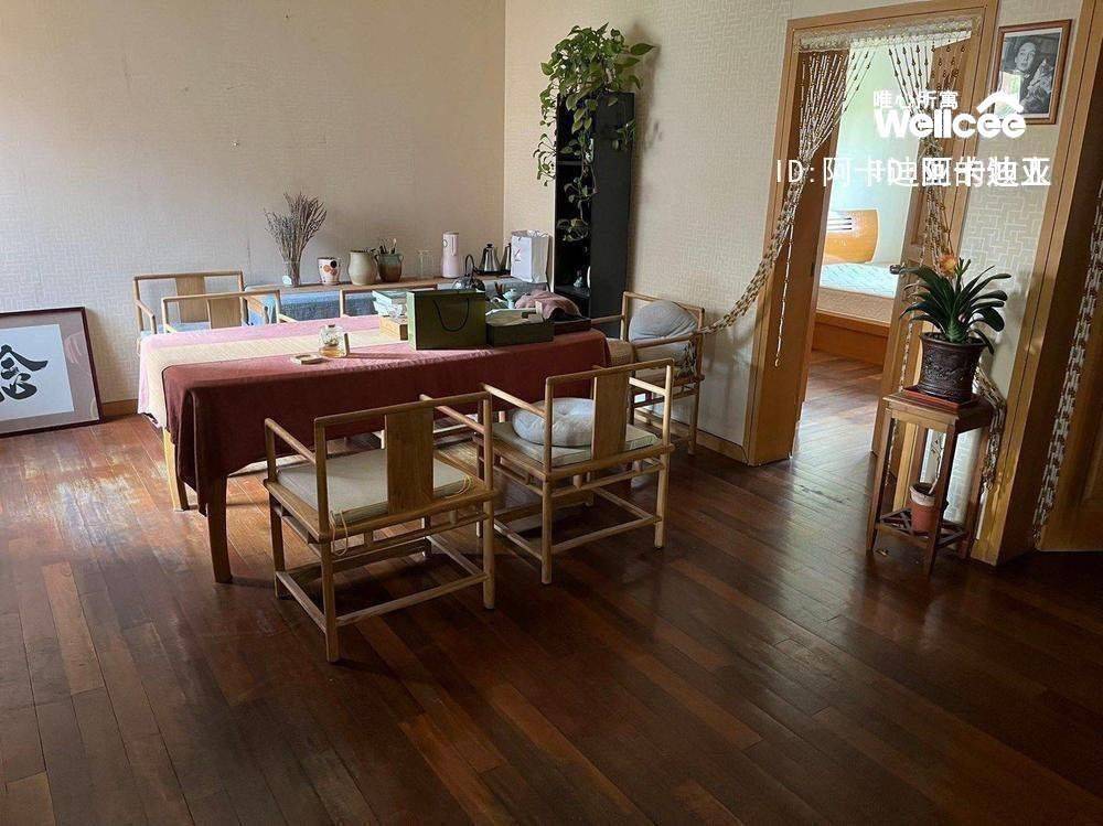 Shanghai-Pudong-Cozy Home,Clean&Comfy,No Gender Limit,Hustle & Bustle