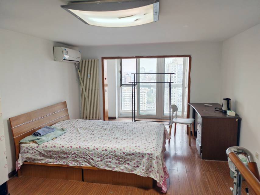 王小满整租房源1