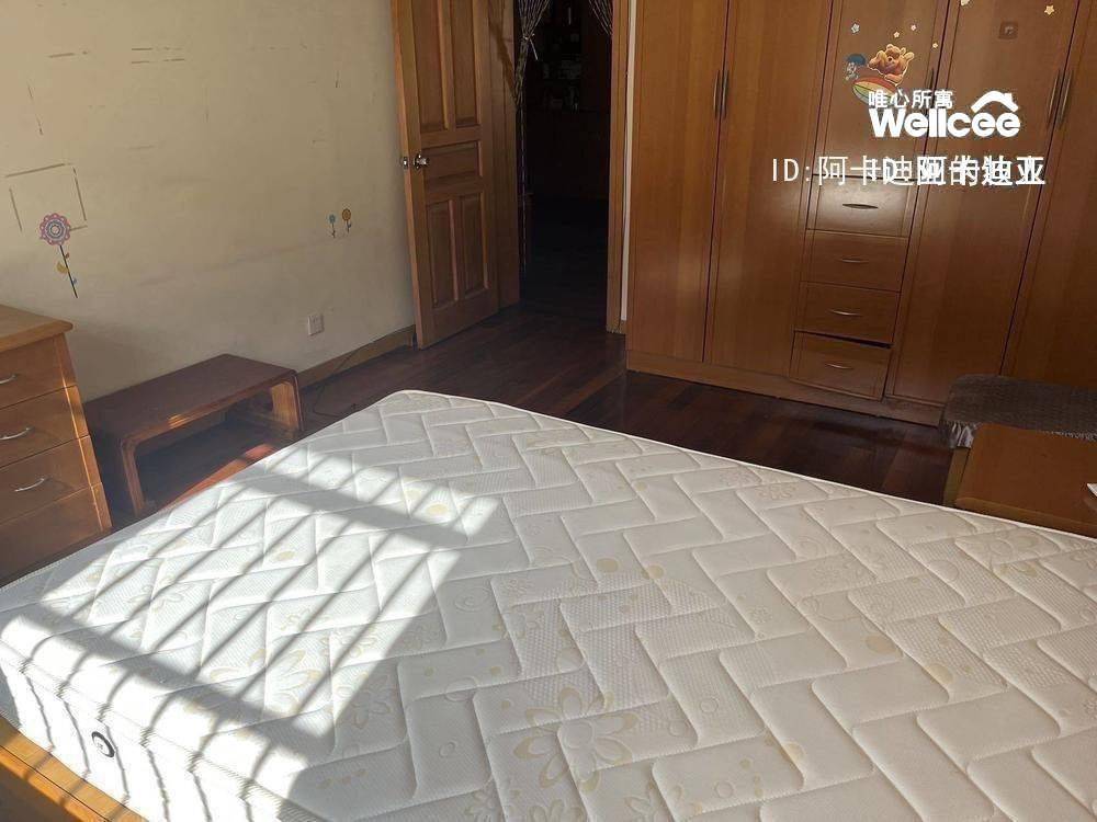 Shanghai-Pudong-Cozy Home,Clean&Comfy,No Gender Limit,Hustle & Bustle