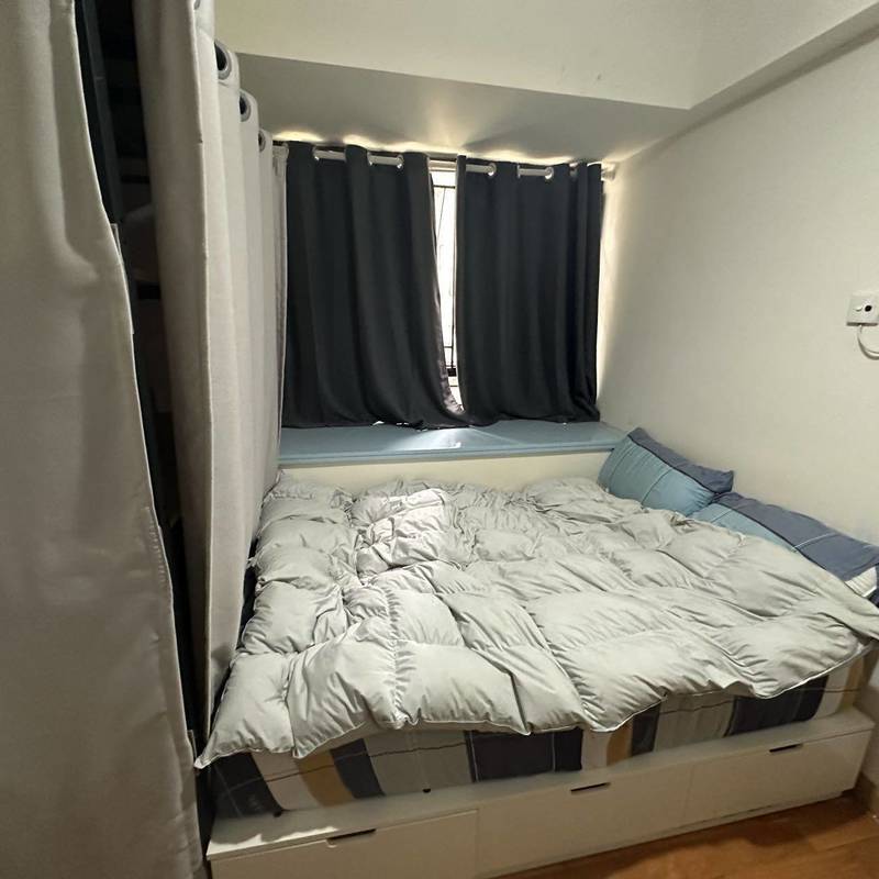 香港 香港島 | 何文田_3