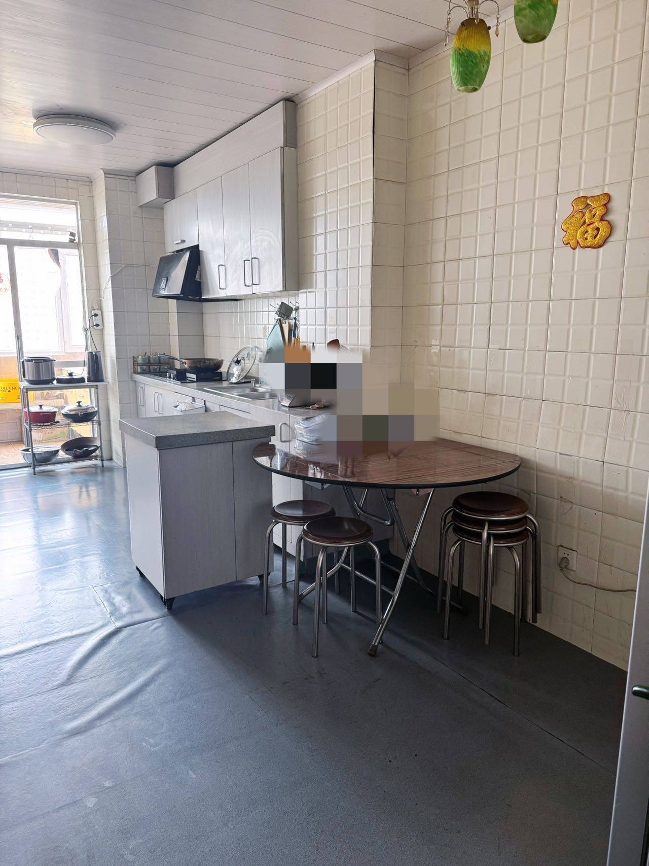 Beijing-Changping-Cozy Home