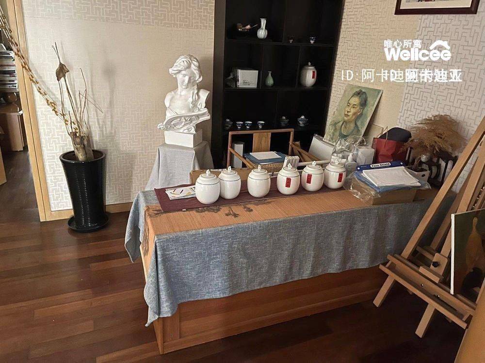 Shanghai-Pudong-Cozy Home,Clean&Comfy,No Gender Limit,Hustle & Bustle