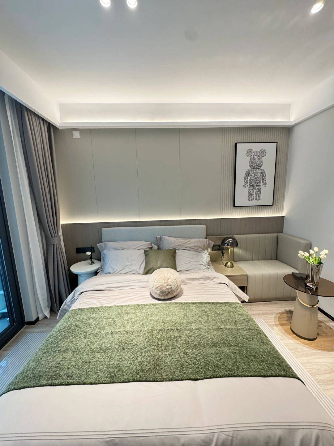 Shanghai-Pudong-Cozy Home,Clean&Comfy,No Gender Limit,Hustle & Bustle,Chilled,LGBTQ Friendly,Pet Friendly