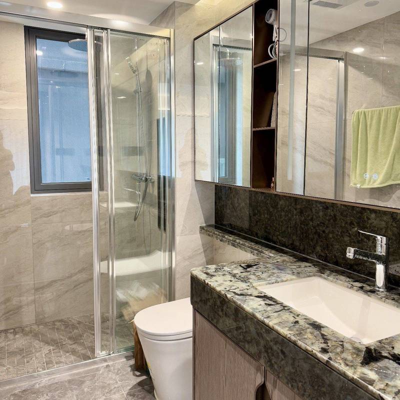 重慶 南岸 | 长嘉汇朗峯-1栋_6