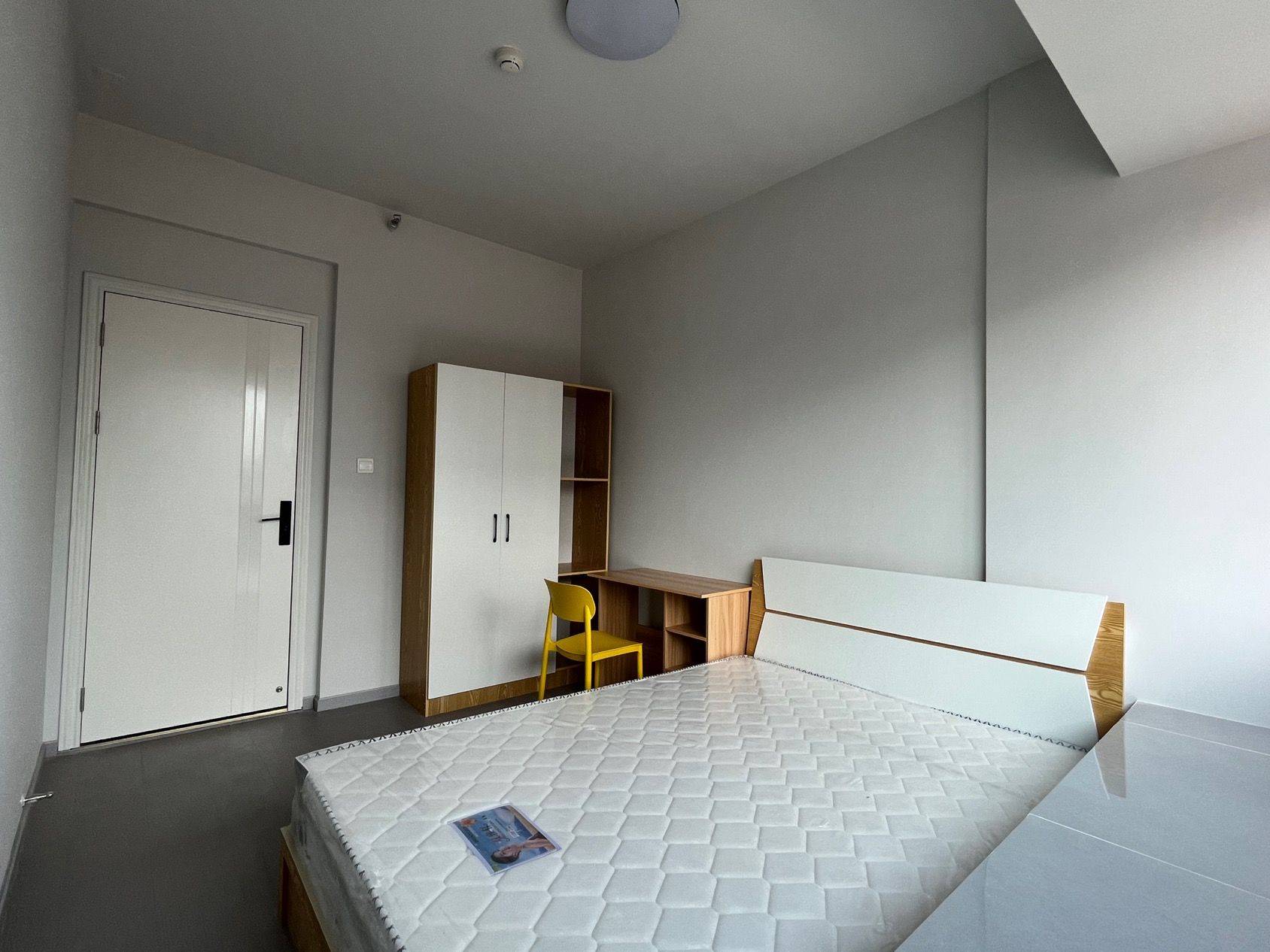 Nanning-Chenghua-Cozy Home,Clean&Comfy,“Friends”