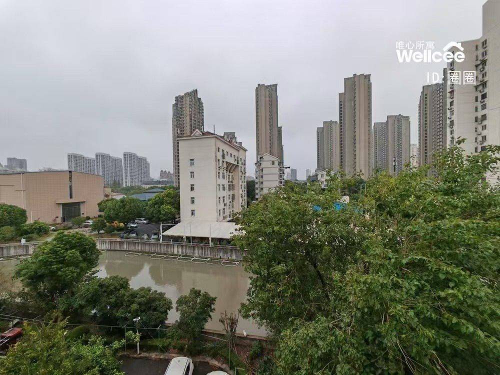 Shanghai-Jing‘An-Cozy Home,No Gender Limit