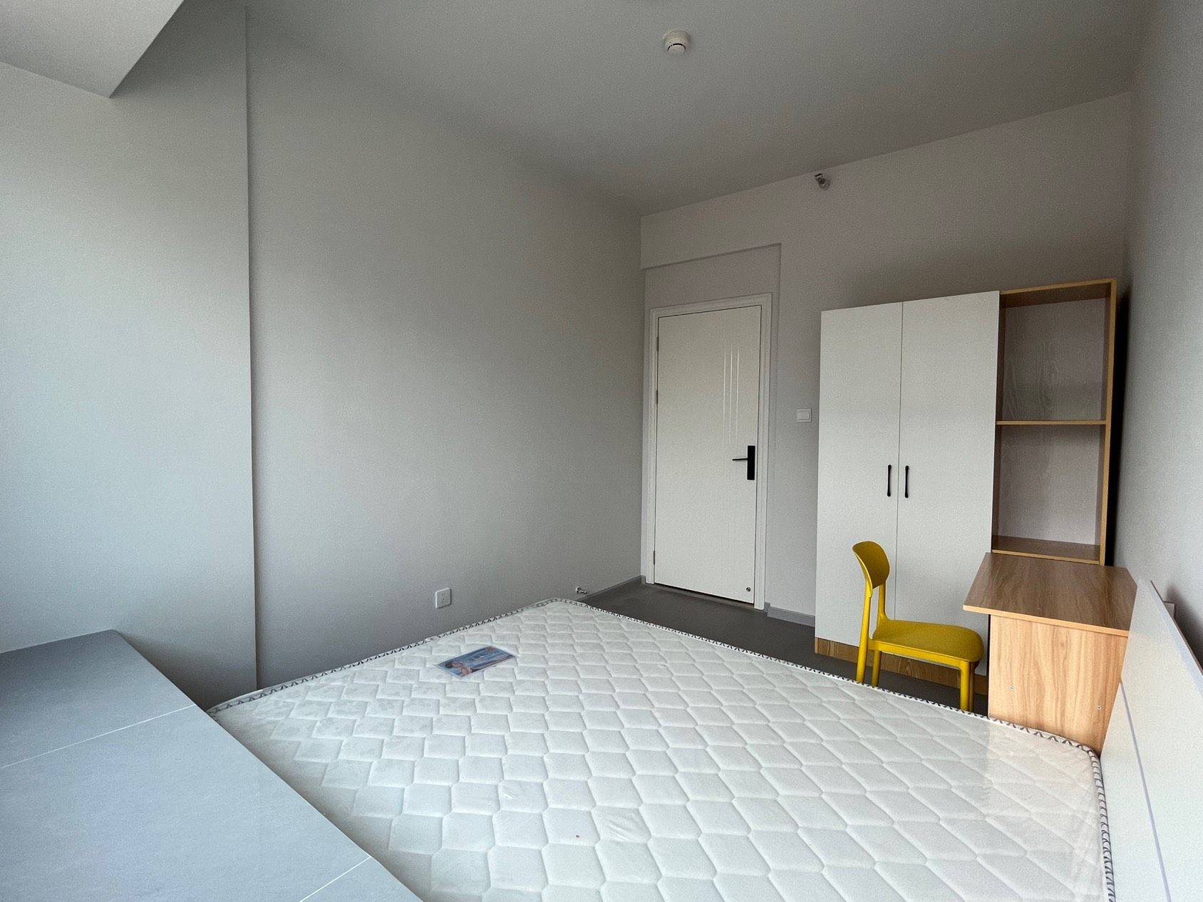 Nanning-Chenghua-Cozy Home,Clean&Comfy,“Friends”