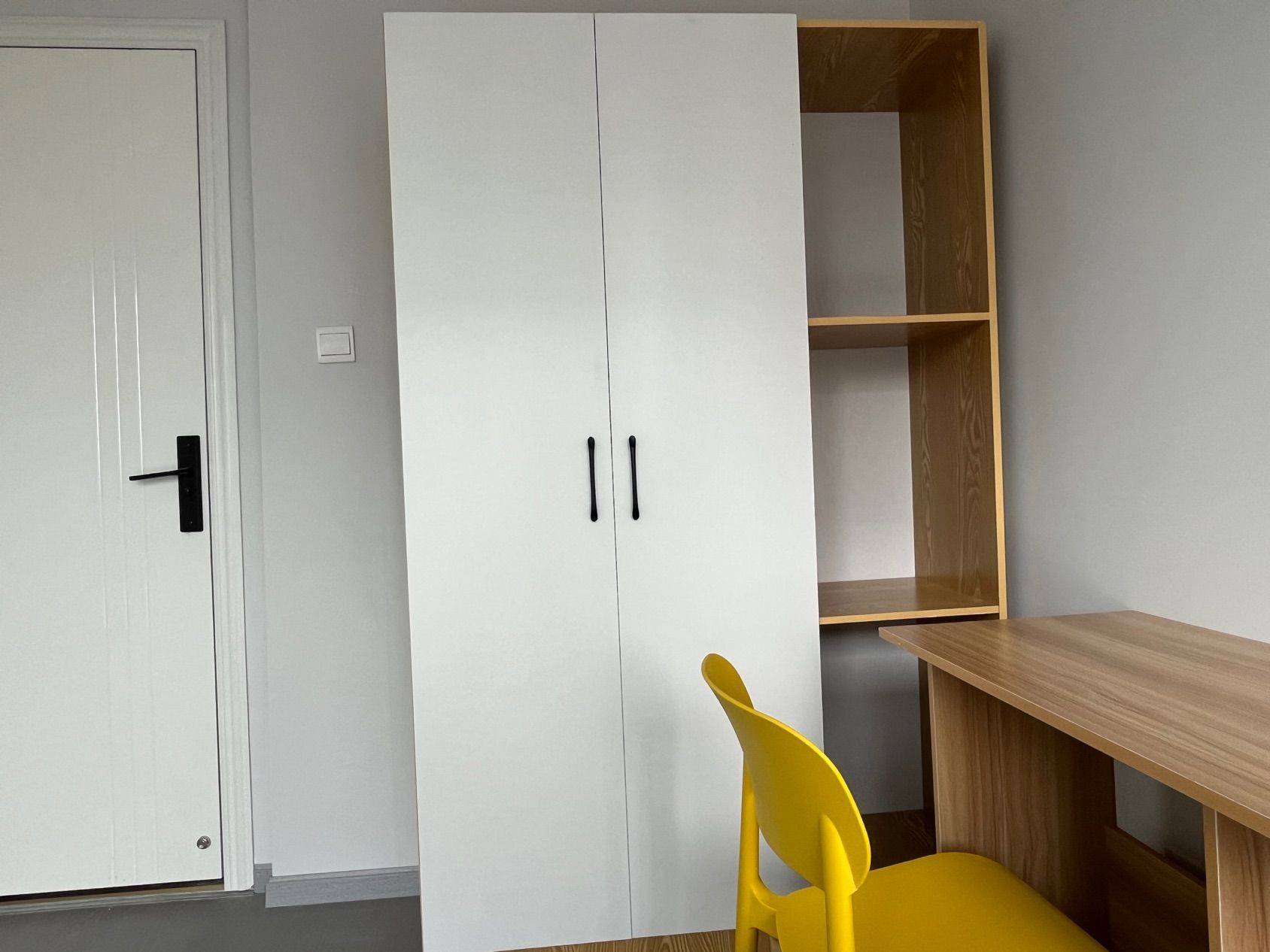 Nanning-Chenghua-Cozy Home,Clean&Comfy,“Friends”