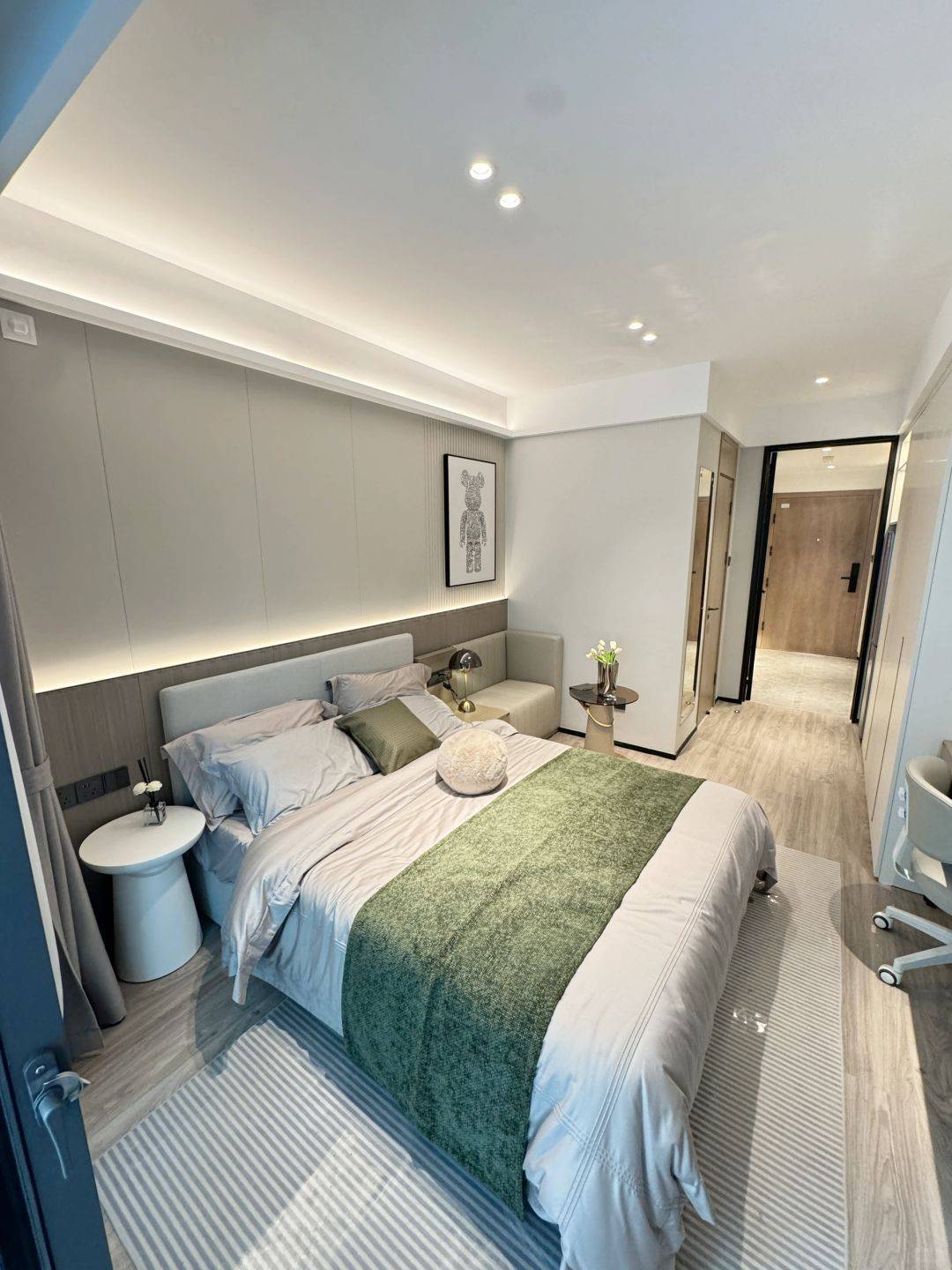 Shanghai-Pudong-Cozy Home,Clean&Comfy,No Gender Limit,Hustle & Bustle,Chilled,LGBTQ Friendly,Pet Friendly