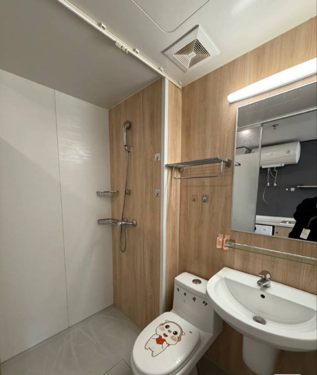 合肥-瑤海-溫馨小窩,乾淨治愈,不限性別,市井煙火氣,老友記,慢時光,LGBTQ友好,寵物友好