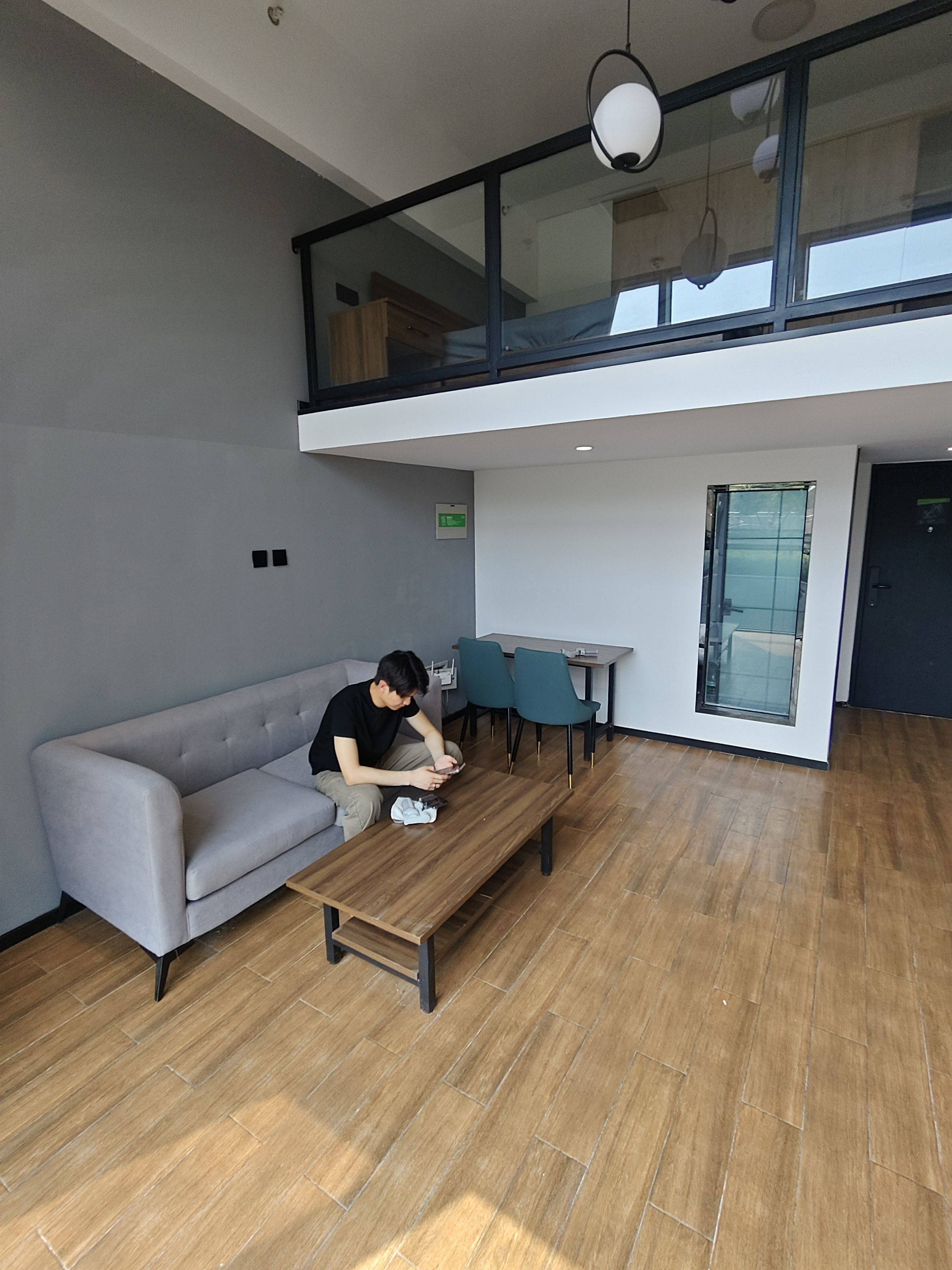 Beijing-Chaoyang-Sublet,Short Term,Shared Apartment,Seeking Flatmate