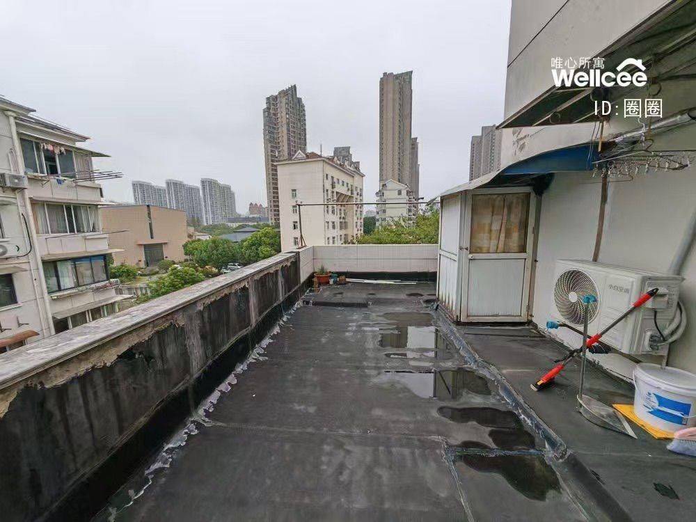 Shanghai-Jing‘An-Cozy Home,No Gender Limit