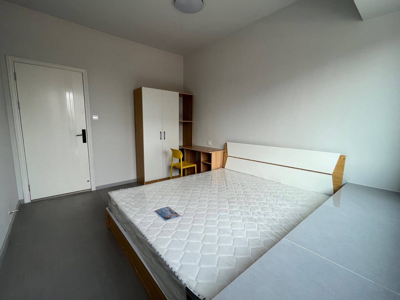 Nanning-Chenghua-Cozy Home,Clean&Comfy,“Friends”