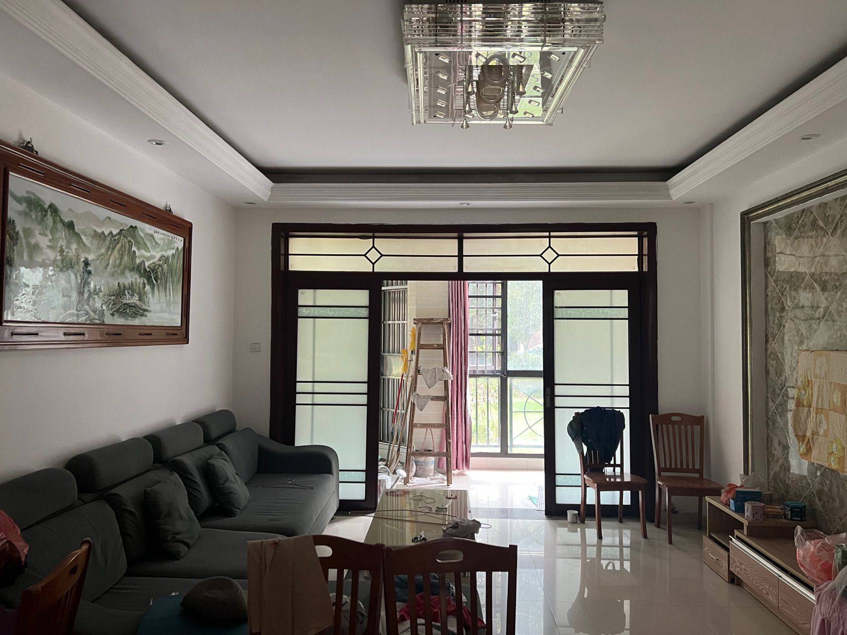 青云谱区 恒茂英伦国际