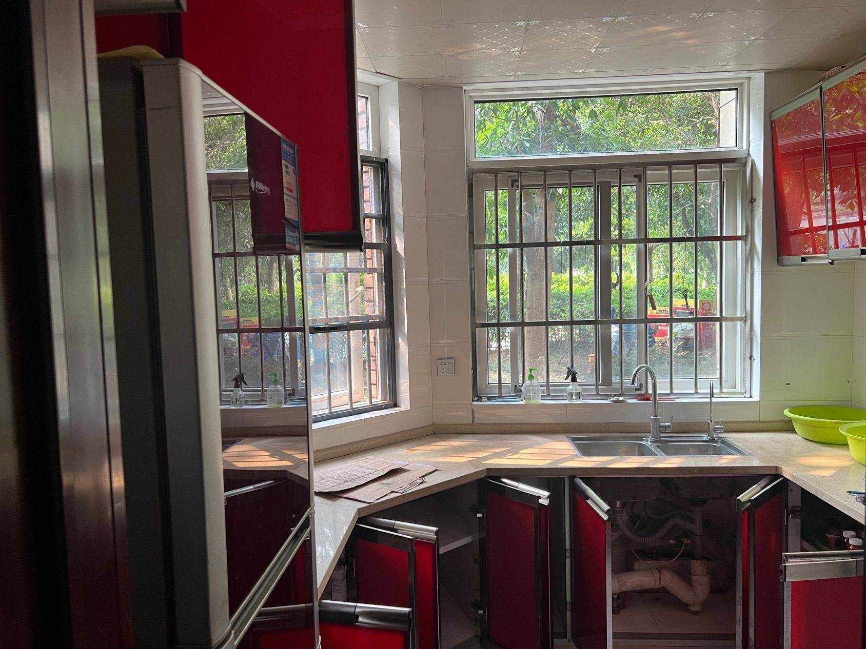 青云谱区 恒茂英伦国际