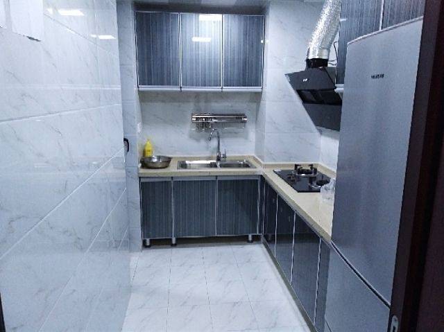 woods64整租房源1