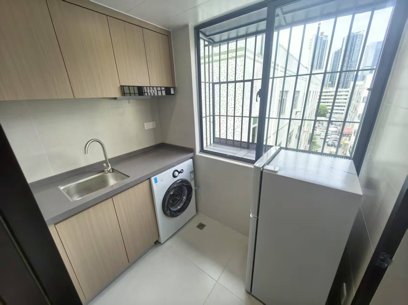 Shenzhen-BaoAn-Cozy Home