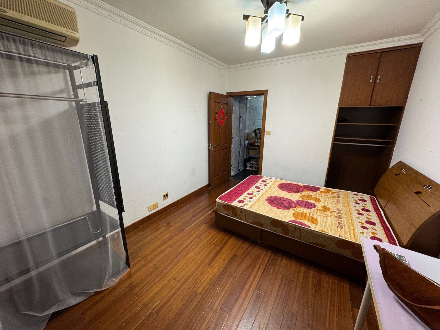 Shanghai-Changning-Cozy Home,Clean&Comfy,No Gender Limit,Hustle & Bustle