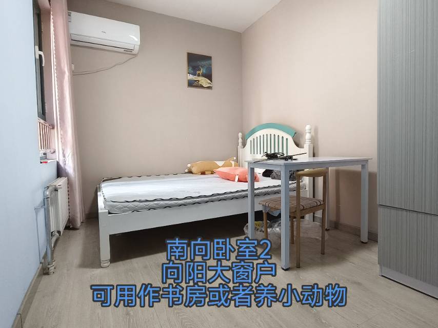 濟南 歷城 | 殷陈小区_3