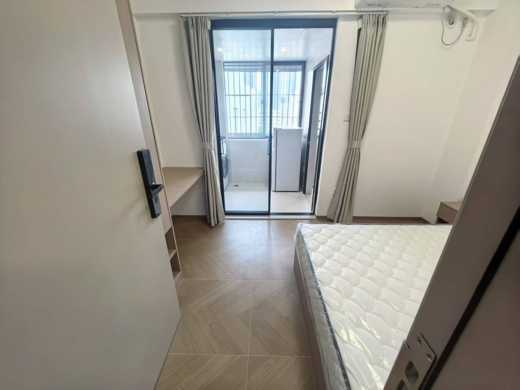 Shenzhen-BaoAn-Cozy Home