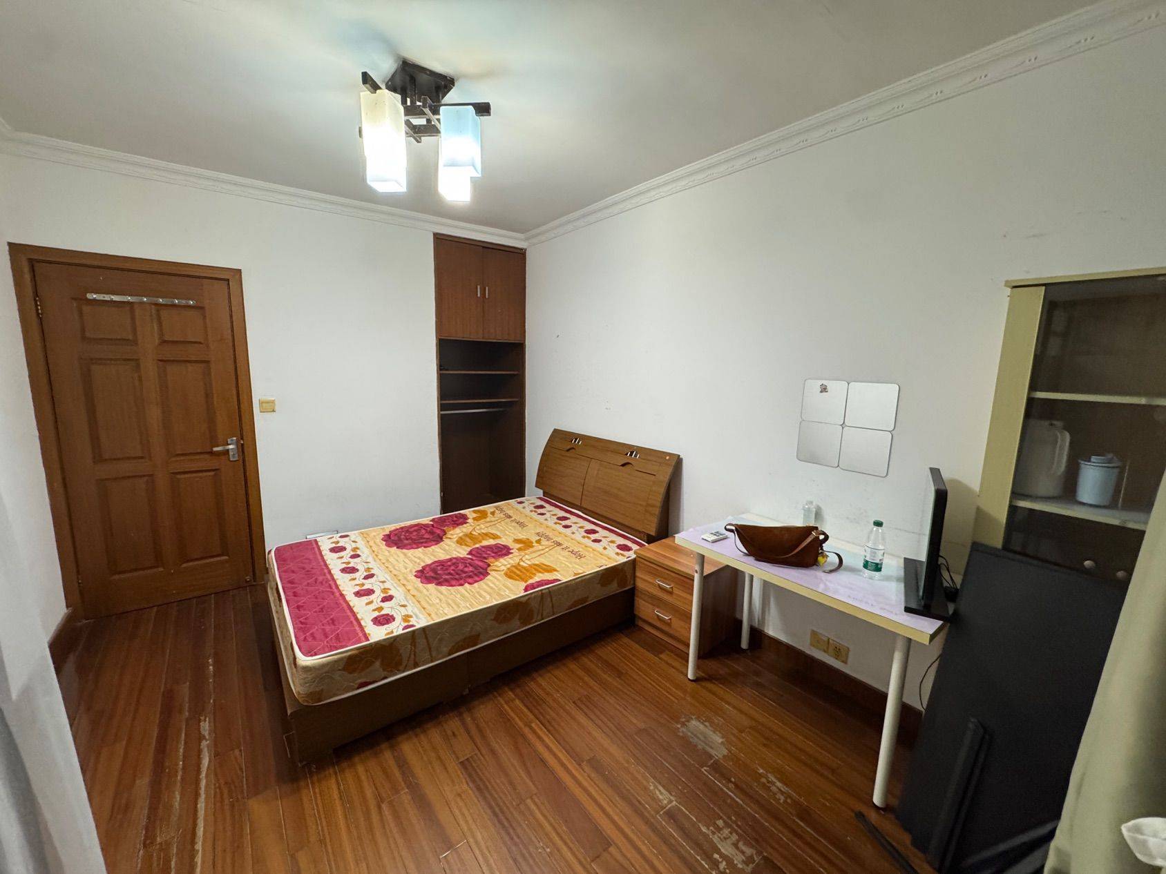 Shanghai-Changning-Cozy Home,Clean&Comfy,No Gender Limit,Hustle & Bustle