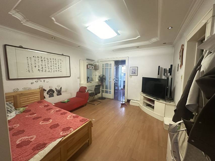 周周最棒整租房源2