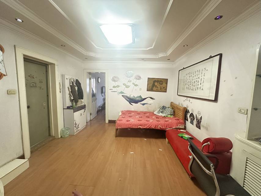 周周最棒整租房源1