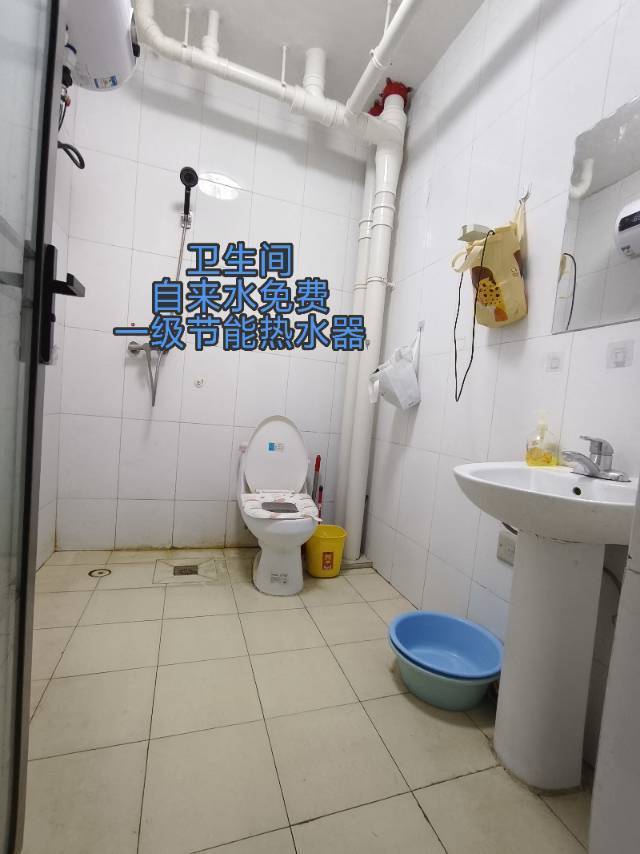 濟南 歷城 | 殷陈小区_4