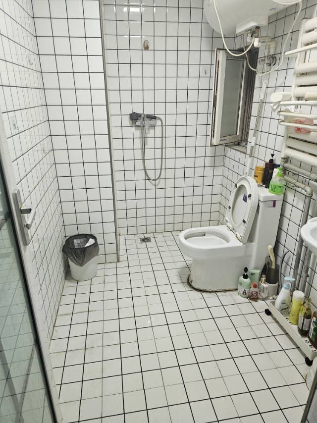 Xi'An Yanta | 雁塔区岳家寨小区(重阳路北50米)_4