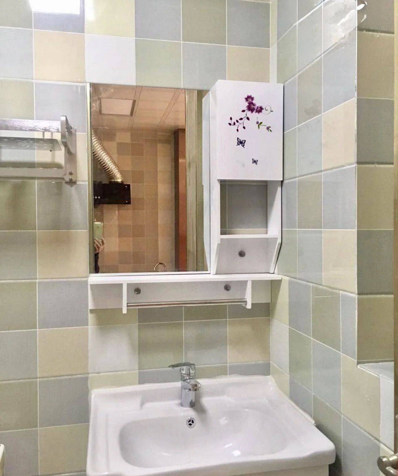 Hefei-Yaohai-25RMB/Night,Cozy Home,Clean&Comfy,No Gender Limit,Hustle & Bustle