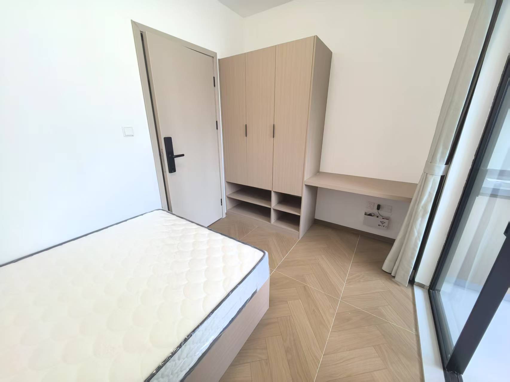 Shenzhen-BaoAn-Cozy Home