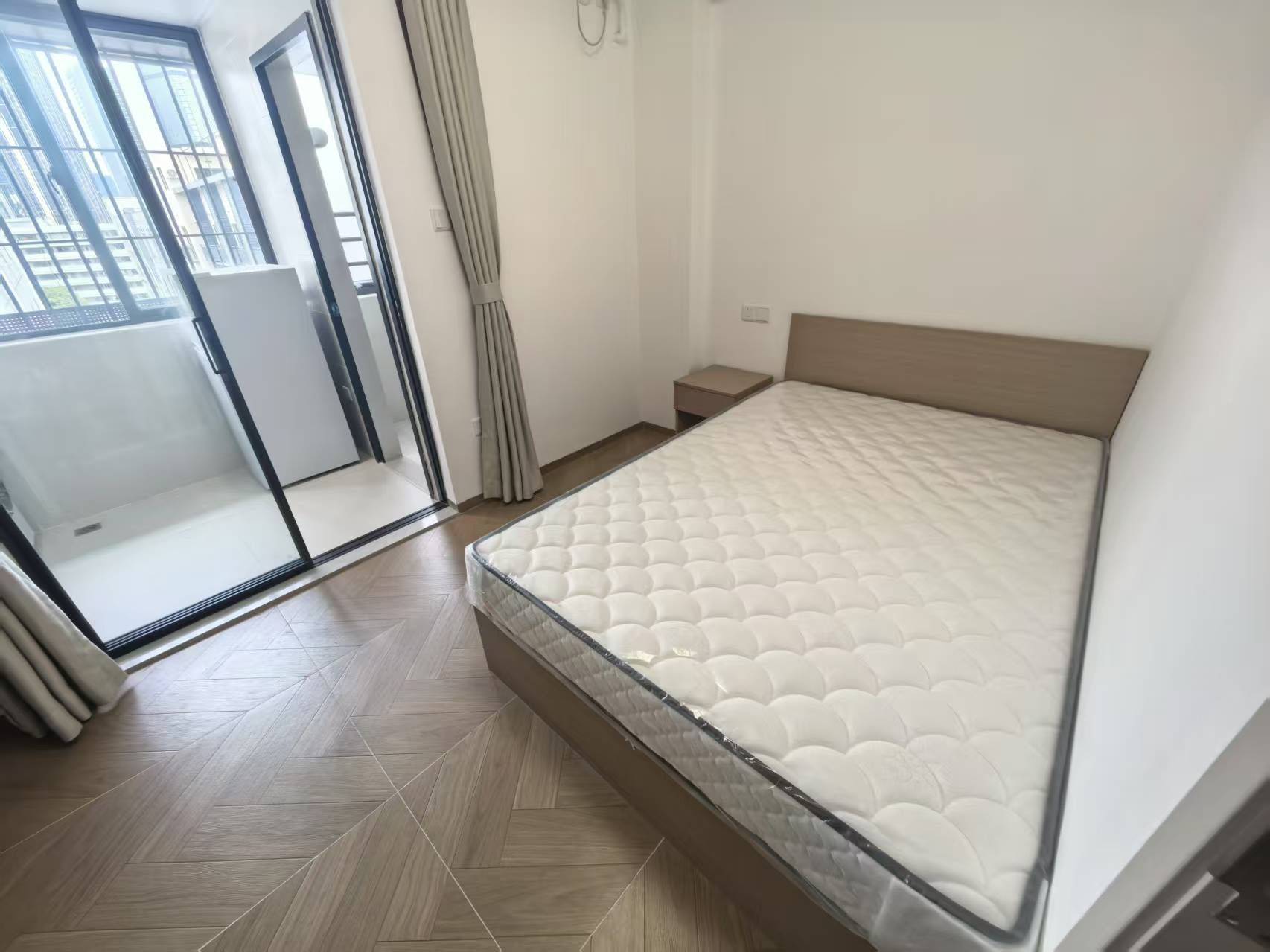 Shenzhen-BaoAn-Cozy Home,Clean&Comfy,Pet Friendly