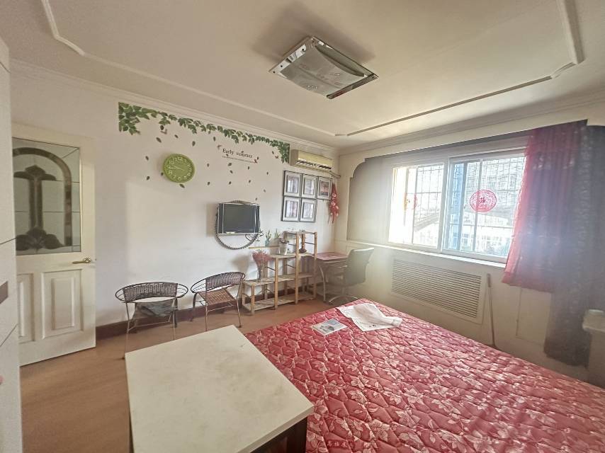 周周最棒整租房源3