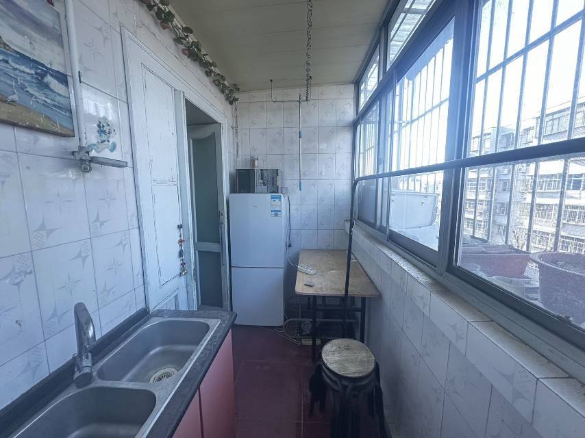 天津 西青 | 碧泉花园_3