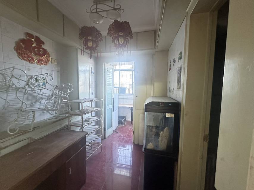 天津 西青 | 碧泉花园_6