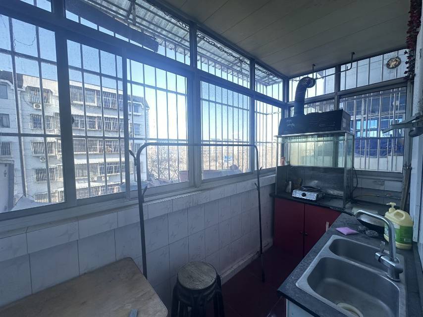 天津 西青 | 碧泉花园_4