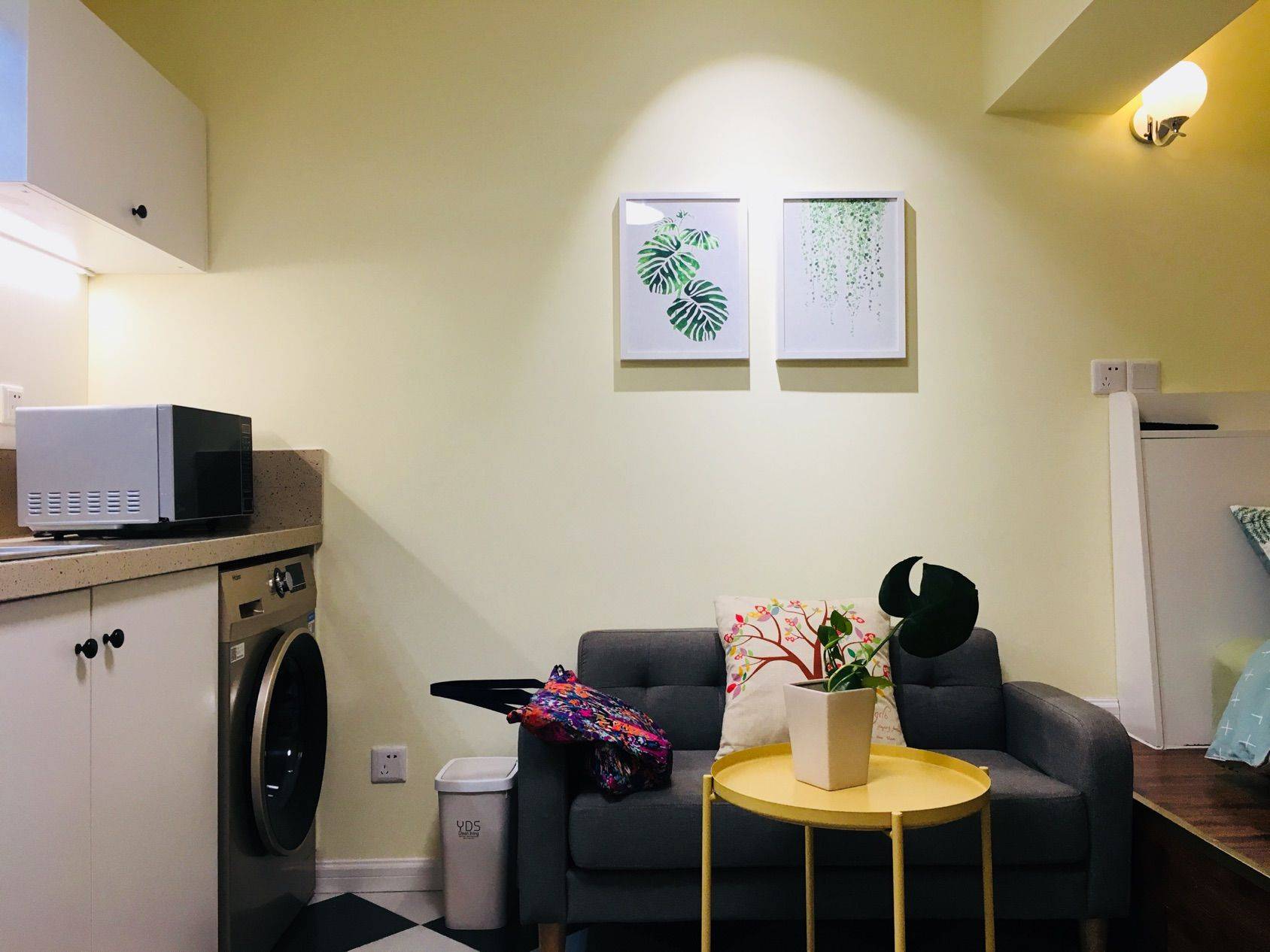 Chengdu-Wuhou-Cozy Home,Clean&Comfy,No Gender Limit,“Friends”,Chilled