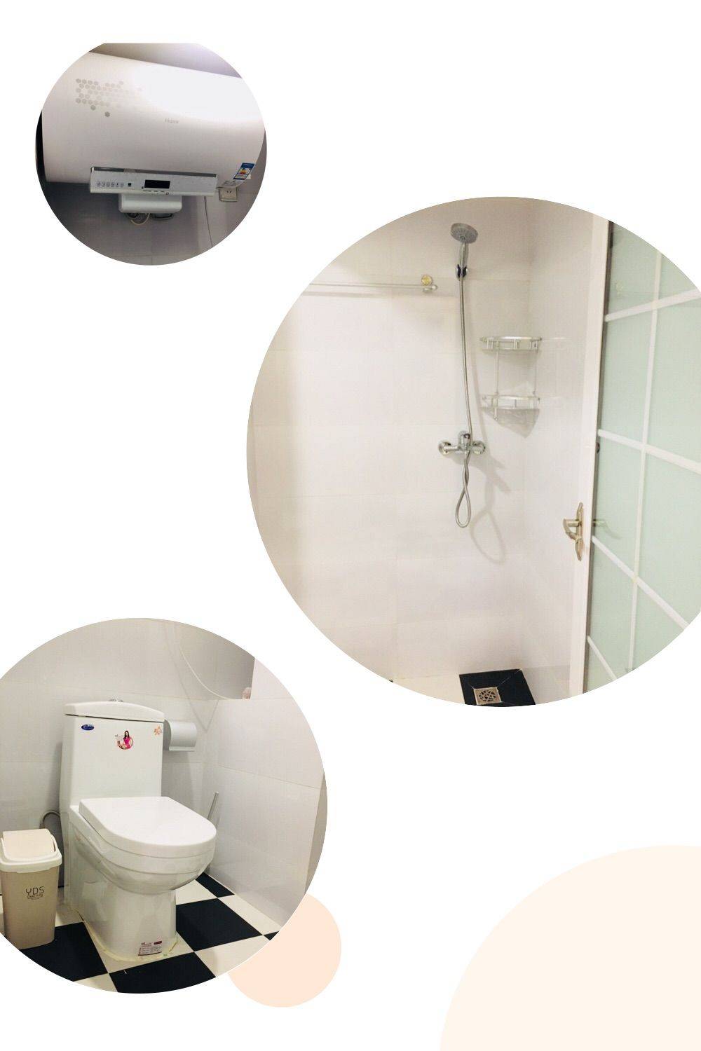 Chengdu-Wuhou-Cozy Home,Clean&Comfy,No Gender Limit,“Friends”,Chilled