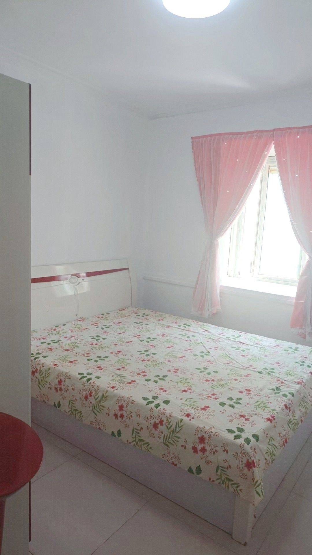 嘿一笑而过～整租房源2