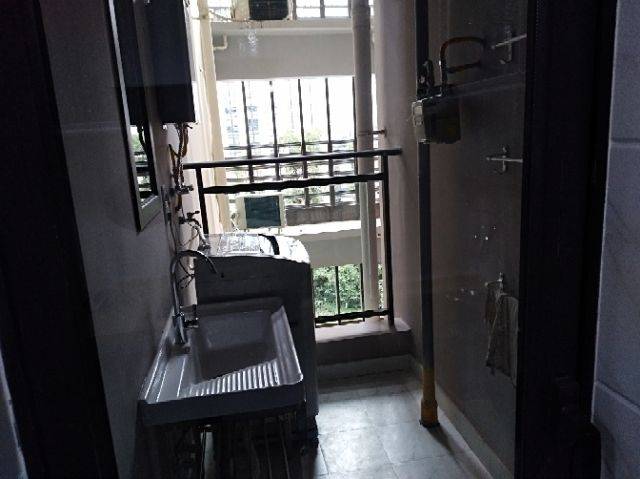 woods64整租房源2