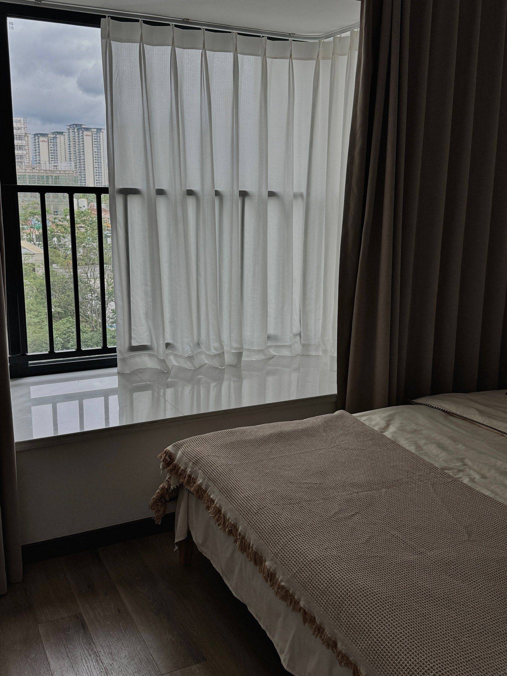 Kunming-Guandu-Cozy Home